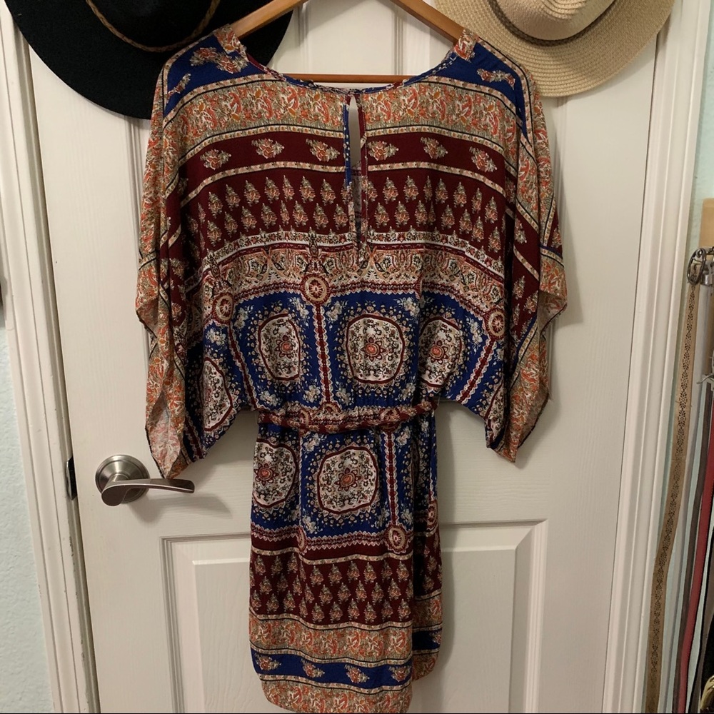 Mini Dress - Picture 2 of 2